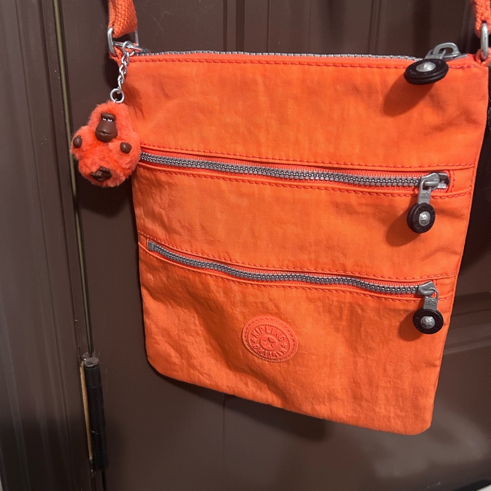 Kipling crossbody Keiko